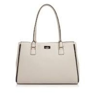 Kate Spade 'prospect place - phila' shoulder bag